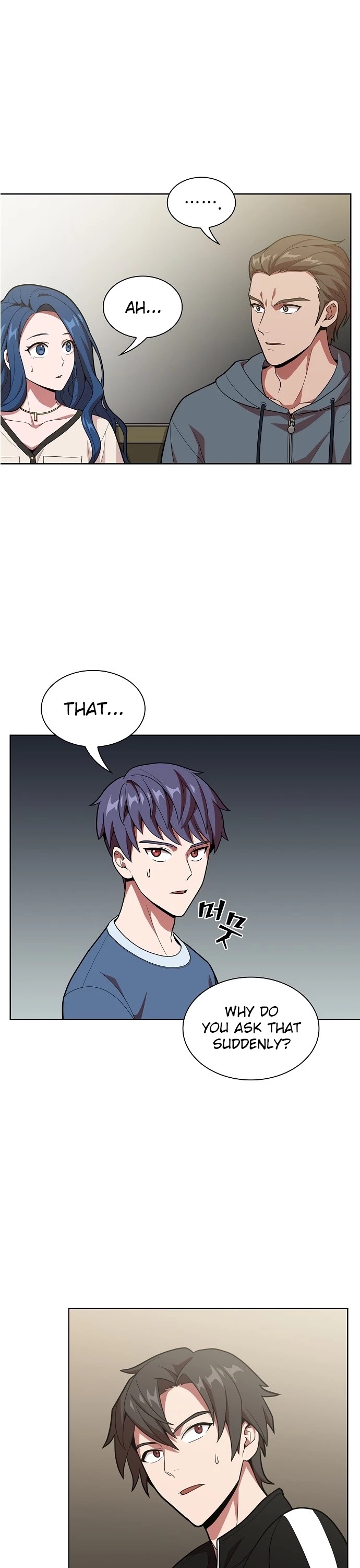 The Tutorial Tower's Advanced Player Chapter 18 page 34 - Chapter 18