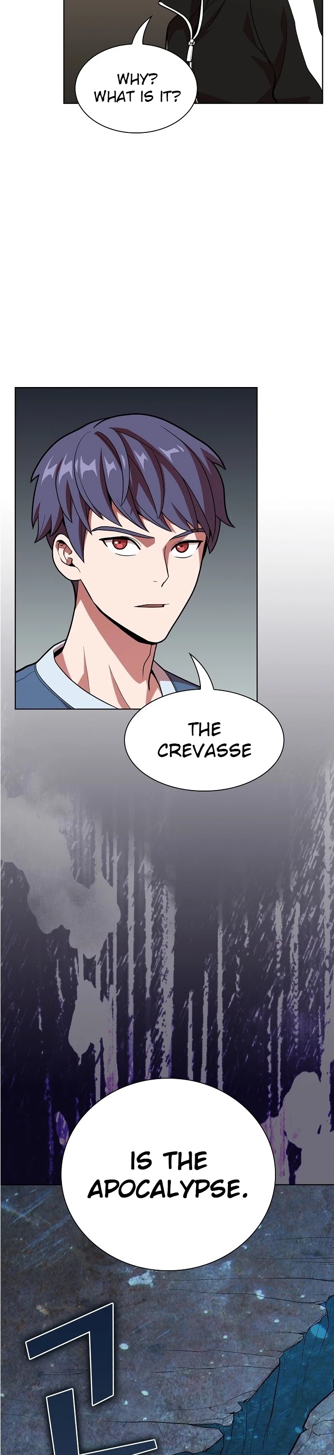The Tutorial Tower's Advanced Player Chapter 18 page 35 - Chapter 18