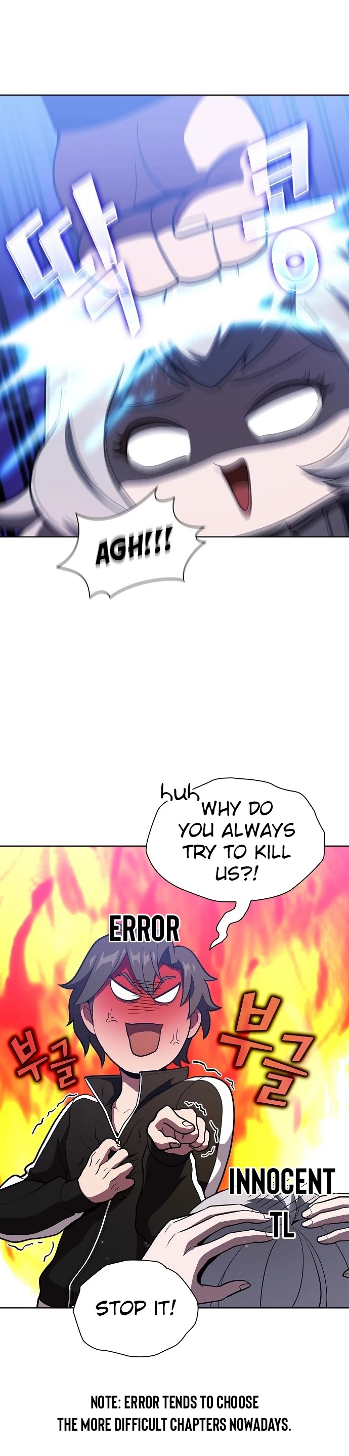 The Tutorial Tower's Advanced Player Chapter 18 page 38 - Chapter 18