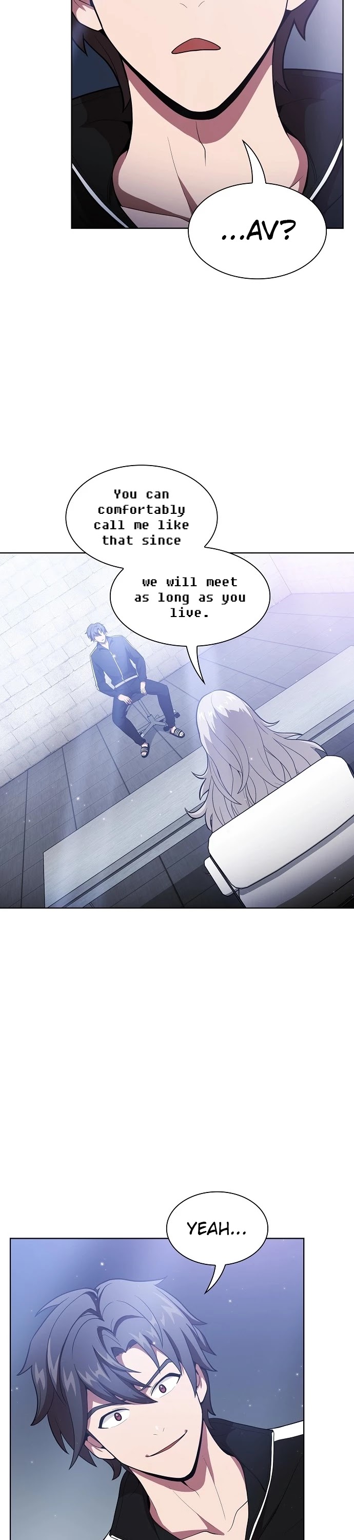 The Tutorial Tower's Advanced Player Chapter 18 page 4 - Chapter 18