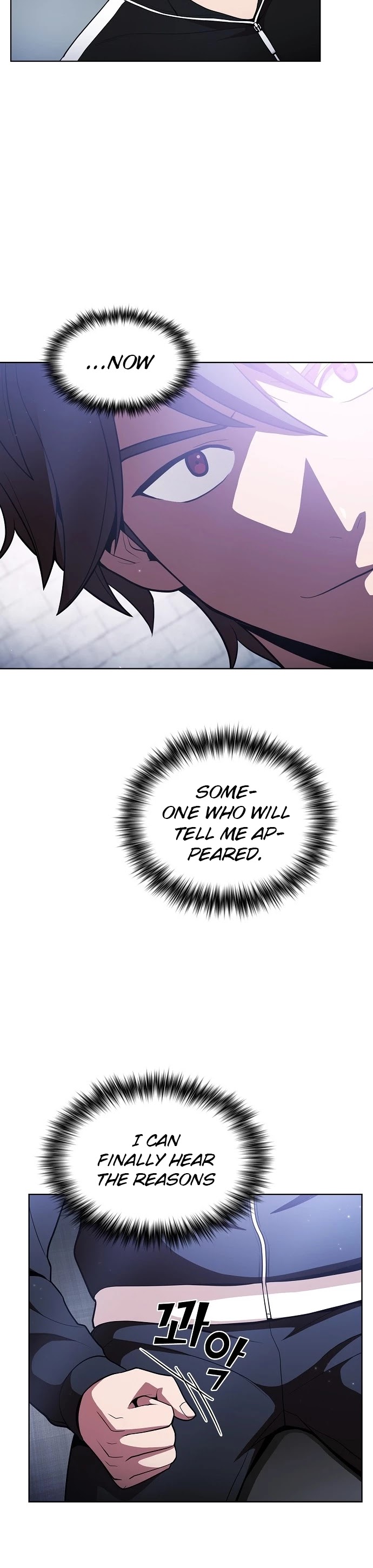 The Tutorial Tower's Advanced Player Chapter 18 page 5 - Chapter 18