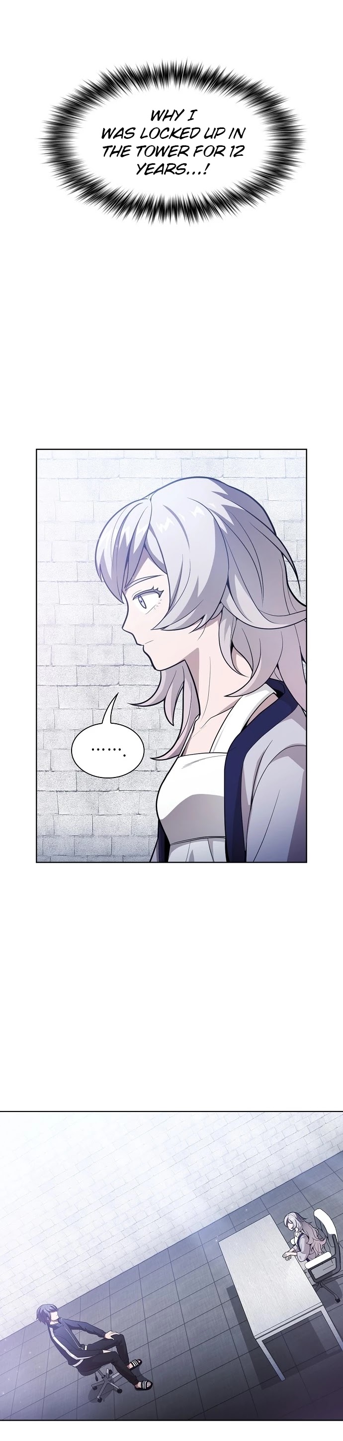 The Tutorial Tower's Advanced Player Chapter 18 page 6 - Chapter 18