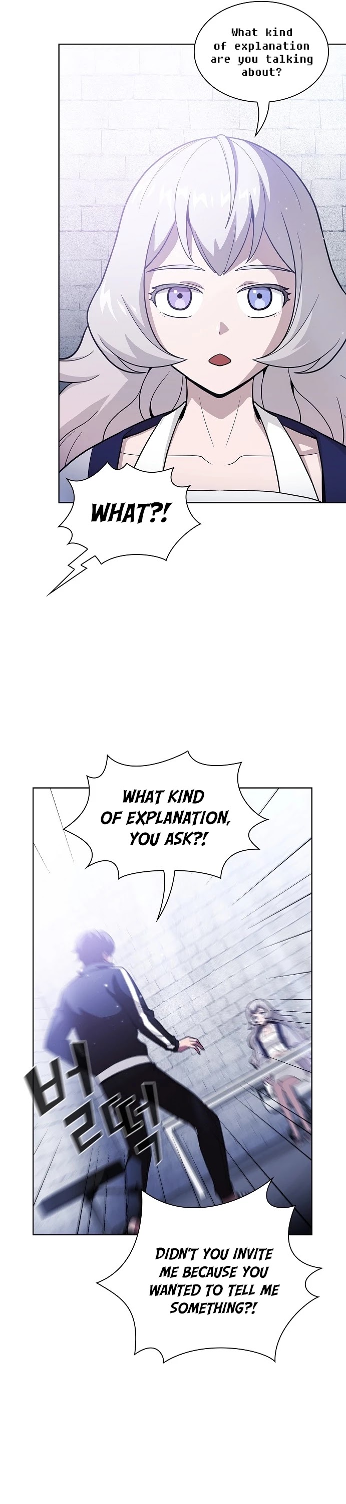 The Tutorial Tower's Advanced Player Chapter 18 page 8 - Chapter 18