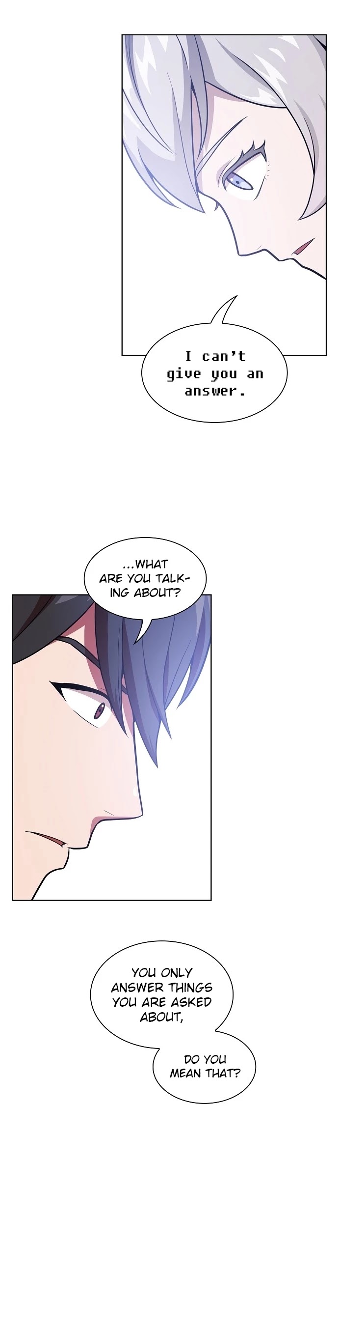 The Tutorial Tower's Advanced Player Chapter 18 page 9 - Chapter 18