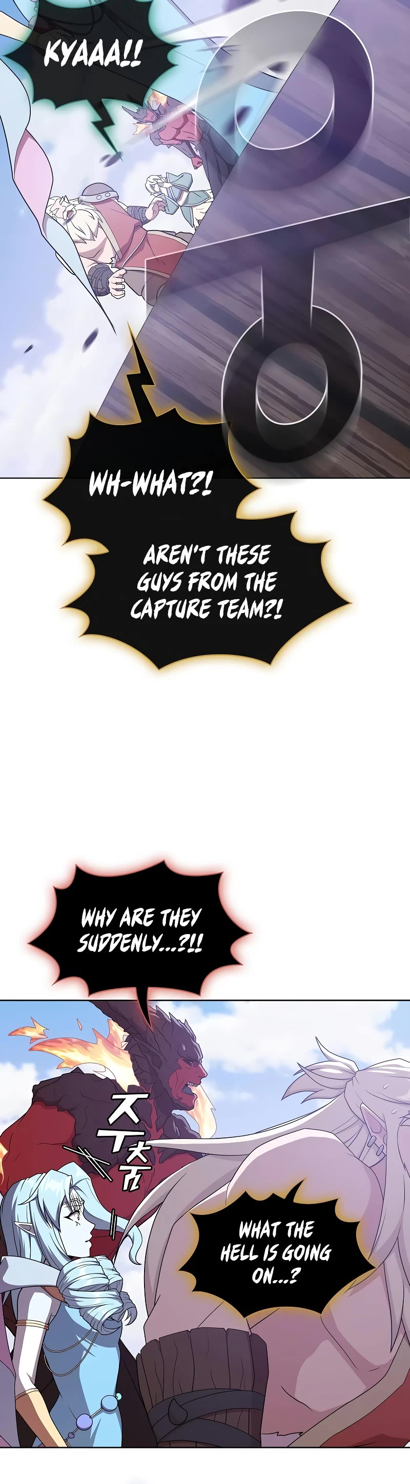 The Tutorial Tower's Advanced Player Chapter 180 page 10 - Chapter 180