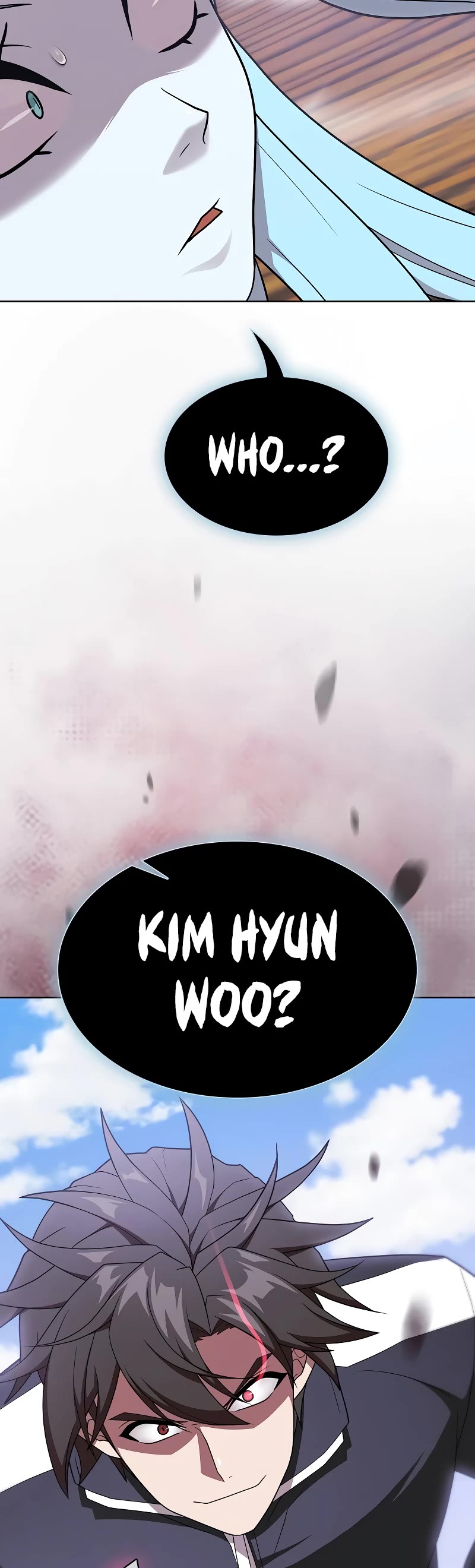 The Tutorial Tower's Advanced Player Chapter 180 page 13 - Chapter 180