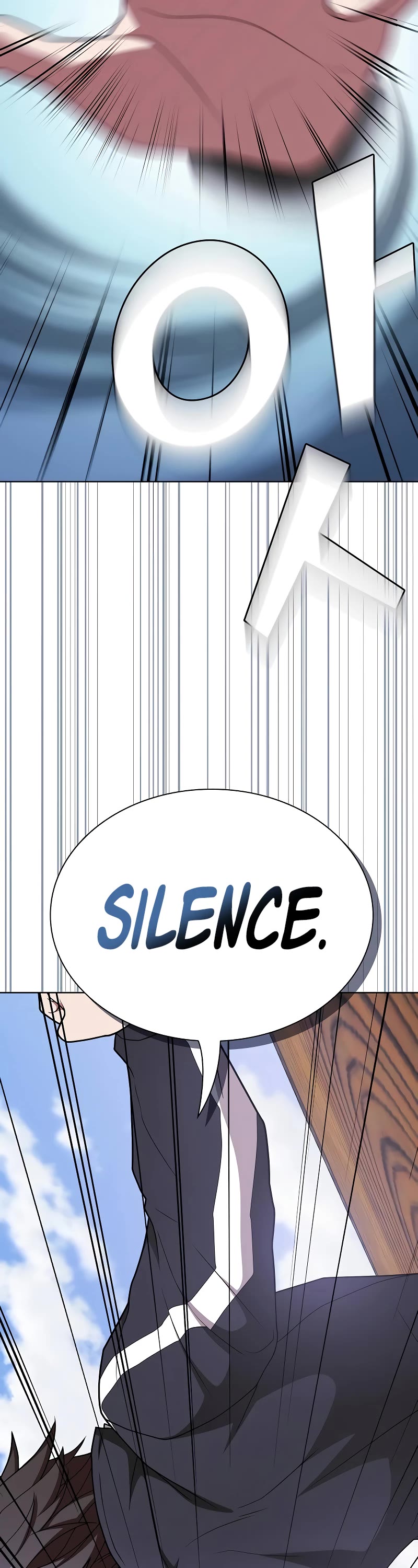 The Tutorial Tower's Advanced Player Chapter 180 page 15 - Chapter 180
