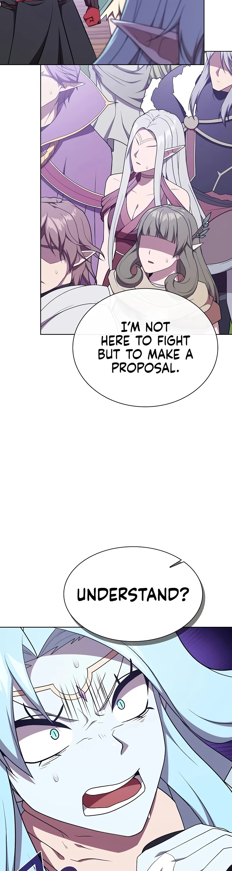 The Tutorial Tower's Advanced Player Chapter 180 page 17 - Chapter 180