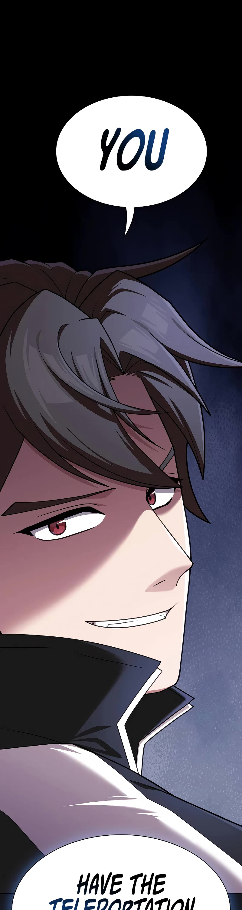 The Tutorial Tower's Advanced Player Chapter 180 page 2 - Chapter 180