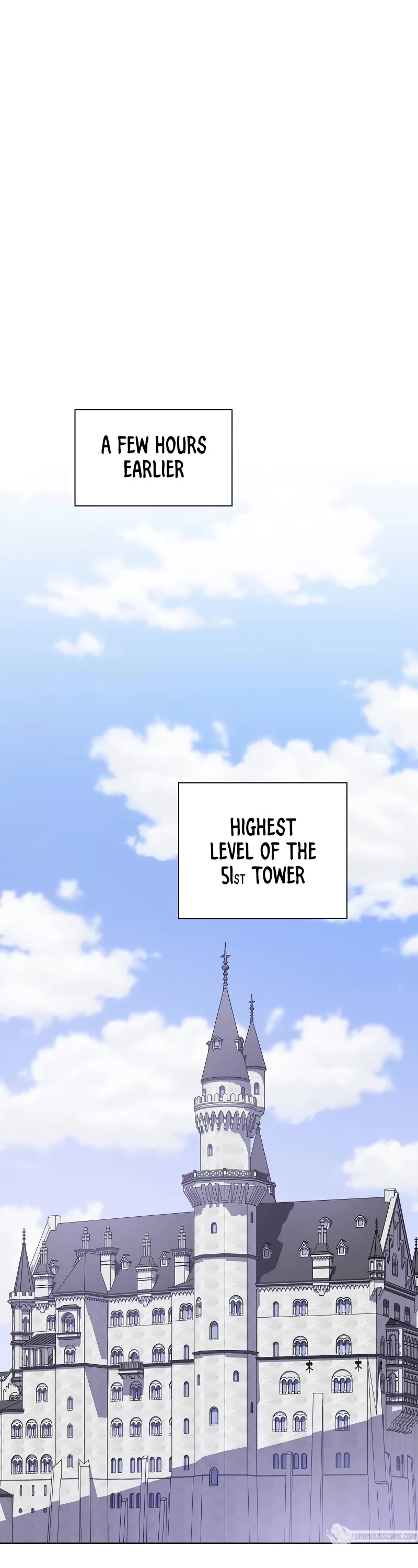 The Tutorial Tower's Advanced Player Chapter 180 page 22 - Chapter 180