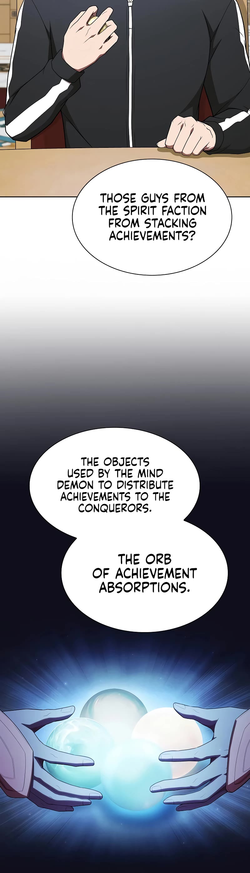 The Tutorial Tower's Advanced Player Chapter 180 page 24 - Chapter 180