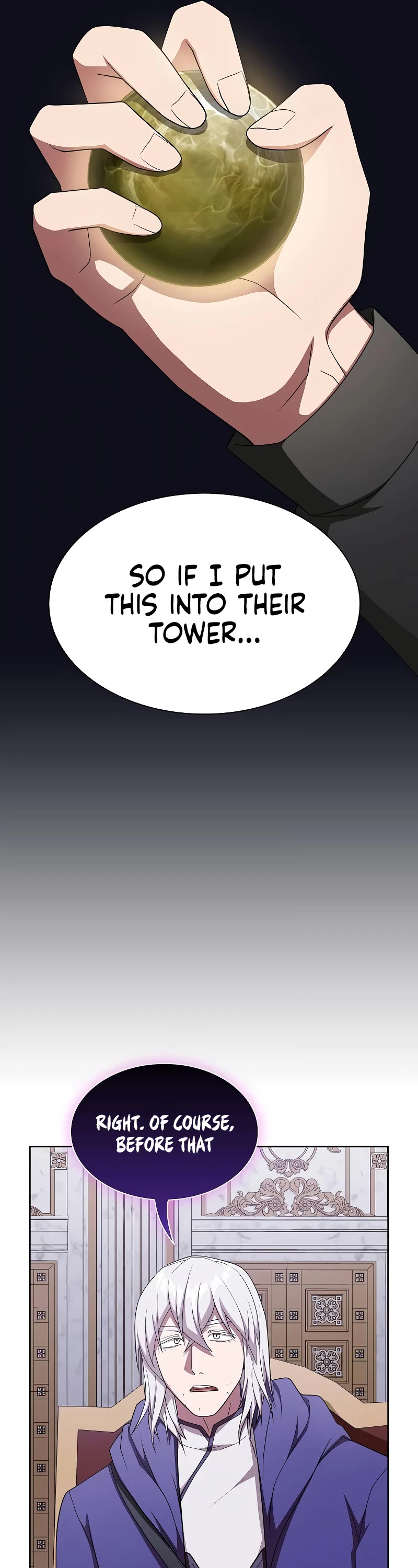 The Tutorial Tower's Advanced Player Chapter 180 page 25 - Chapter 180