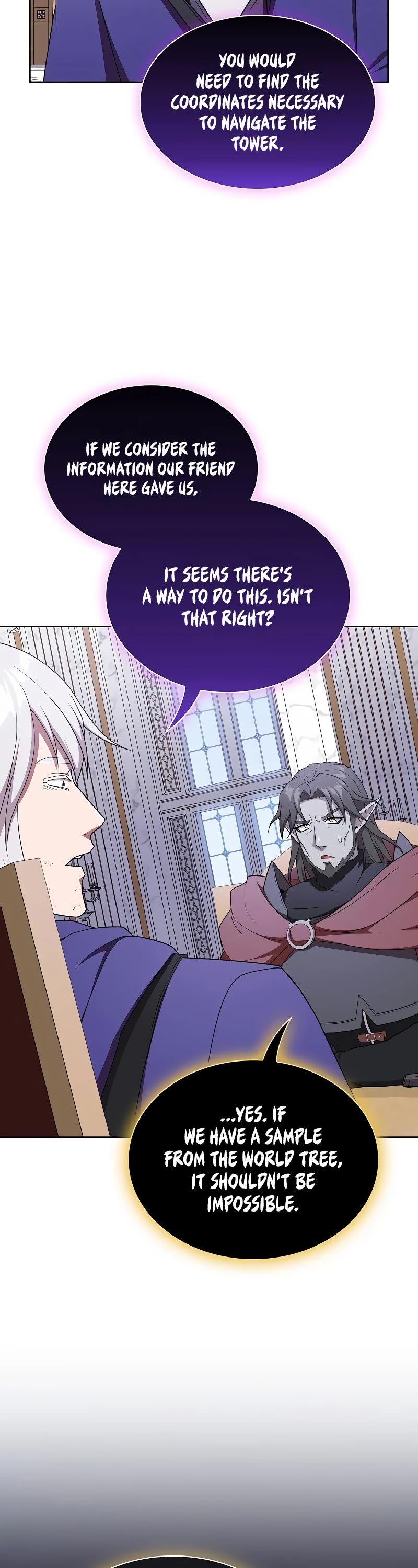The Tutorial Tower's Advanced Player Chapter 180 page 26 - Chapter 180