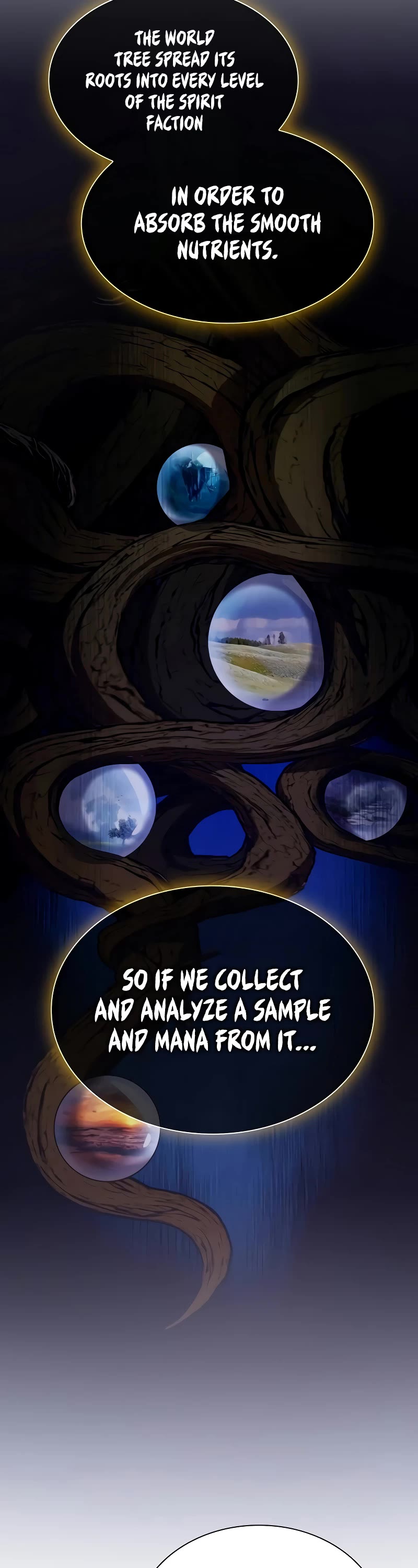 The Tutorial Tower's Advanced Player Chapter 180 page 27 - Chapter 180