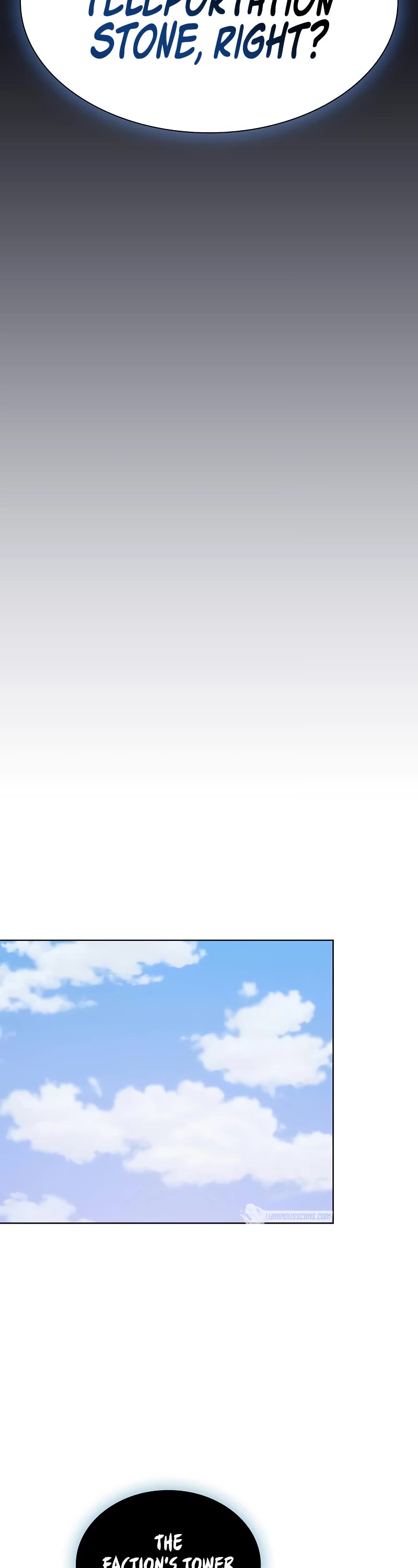 The Tutorial Tower's Advanced Player Chapter 180 page 3 - Chapter 180