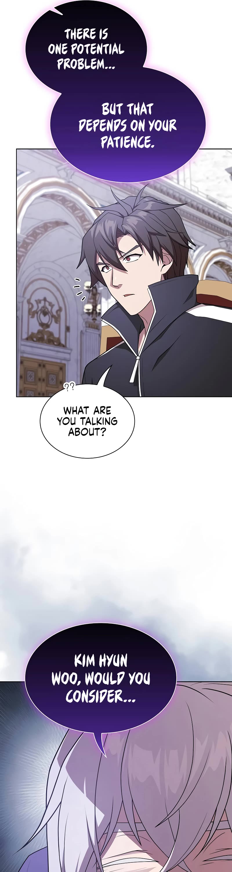 The Tutorial Tower's Advanced Player Chapter 180 page 30 - Chapter 180