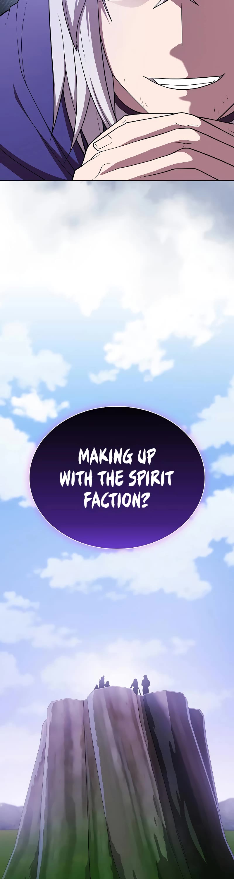 The Tutorial Tower's Advanced Player Chapter 180 page 31 - Chapter 180