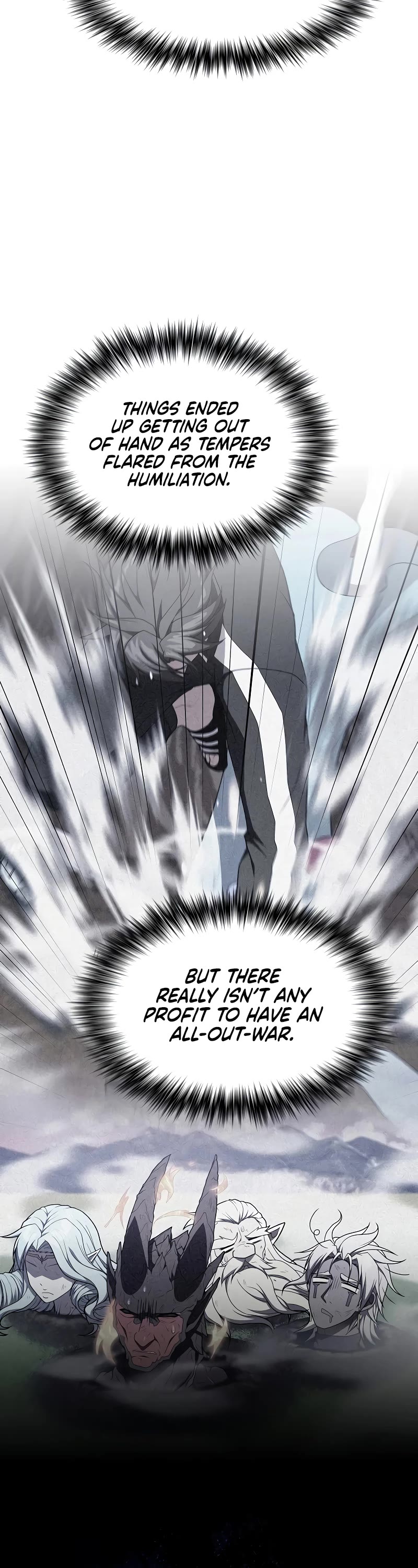 The Tutorial Tower's Advanced Player Chapter 180 page 36 - Chapter 180