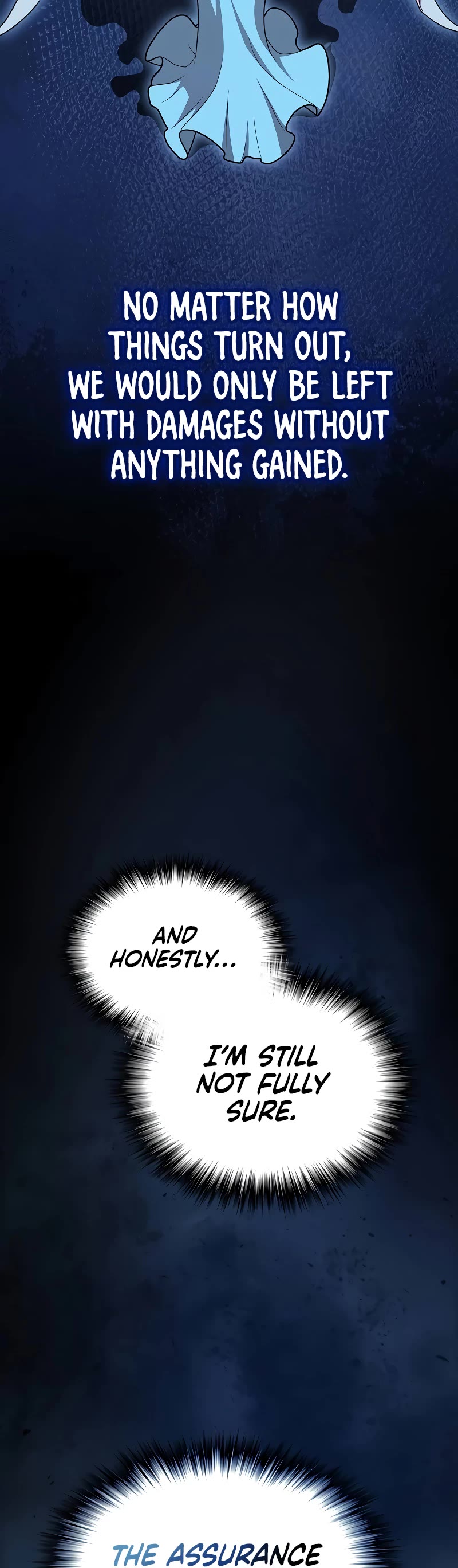 The Tutorial Tower's Advanced Player Chapter 180 page 38 - Chapter 180