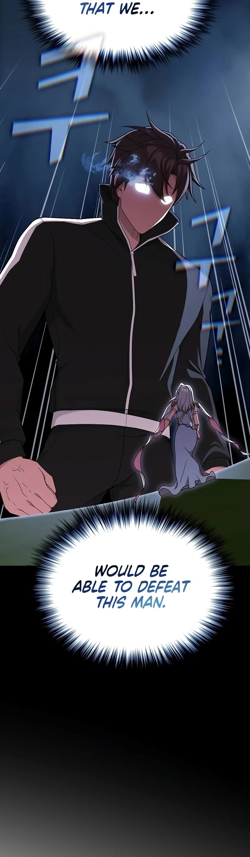 The Tutorial Tower's Advanced Player Chapter 180 page 39 - Chapter 180