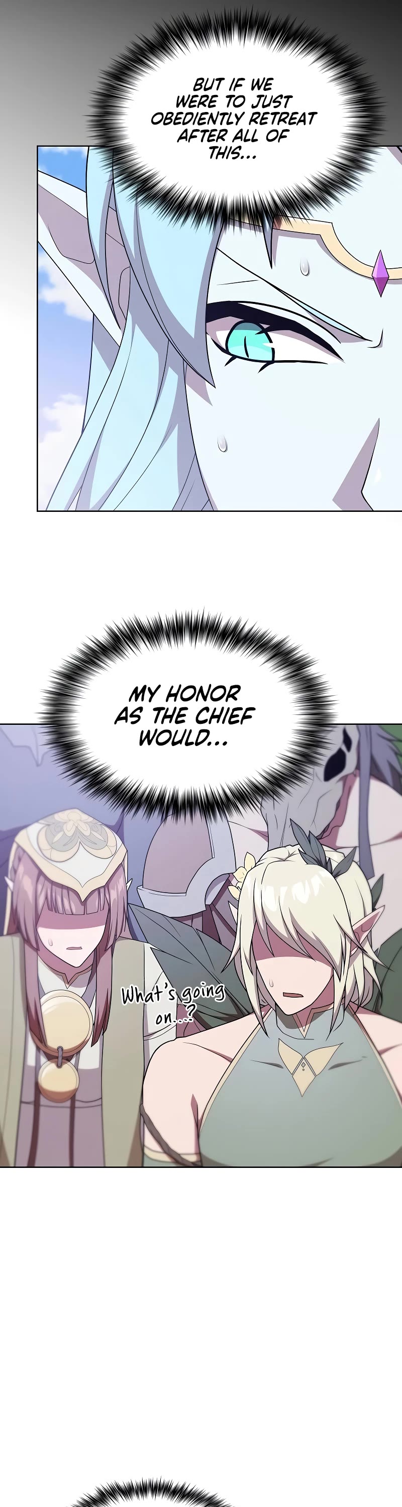 The Tutorial Tower's Advanced Player Chapter 180 page 40 - Chapter 180