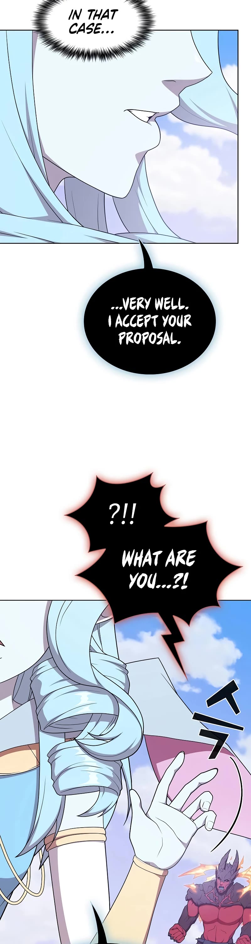 The Tutorial Tower's Advanced Player Chapter 180 page 41 - Chapter 180