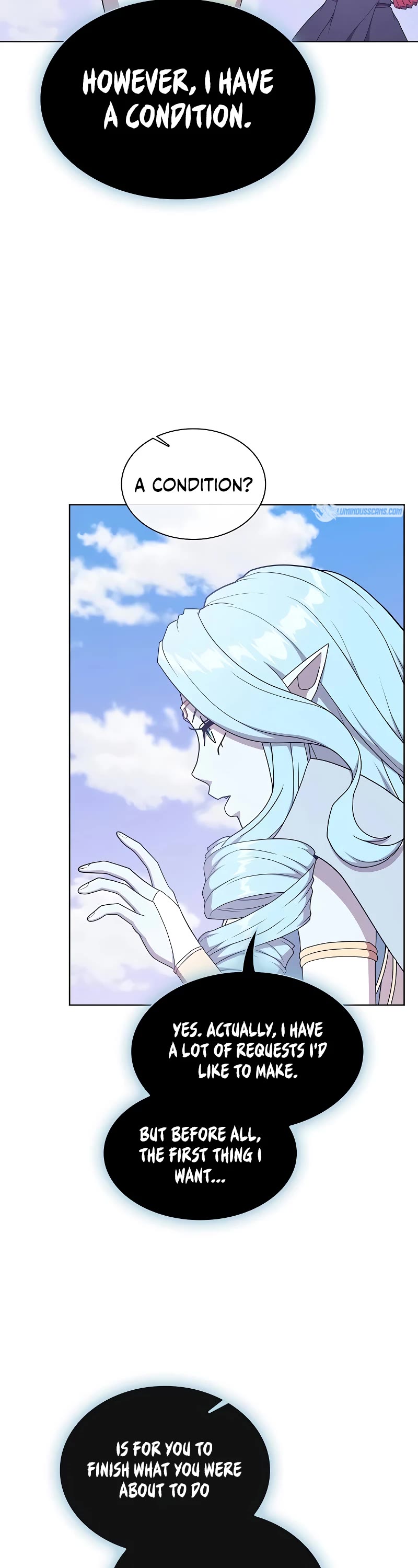 The Tutorial Tower's Advanced Player Chapter 180 page 42 - Chapter 180