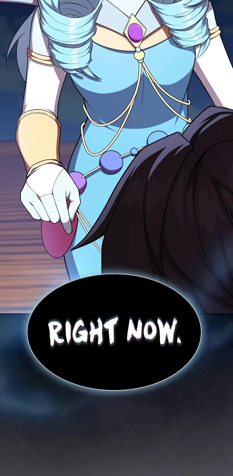 The Tutorial Tower's Advanced Player Chapter 180 page 45 - Chapter 180