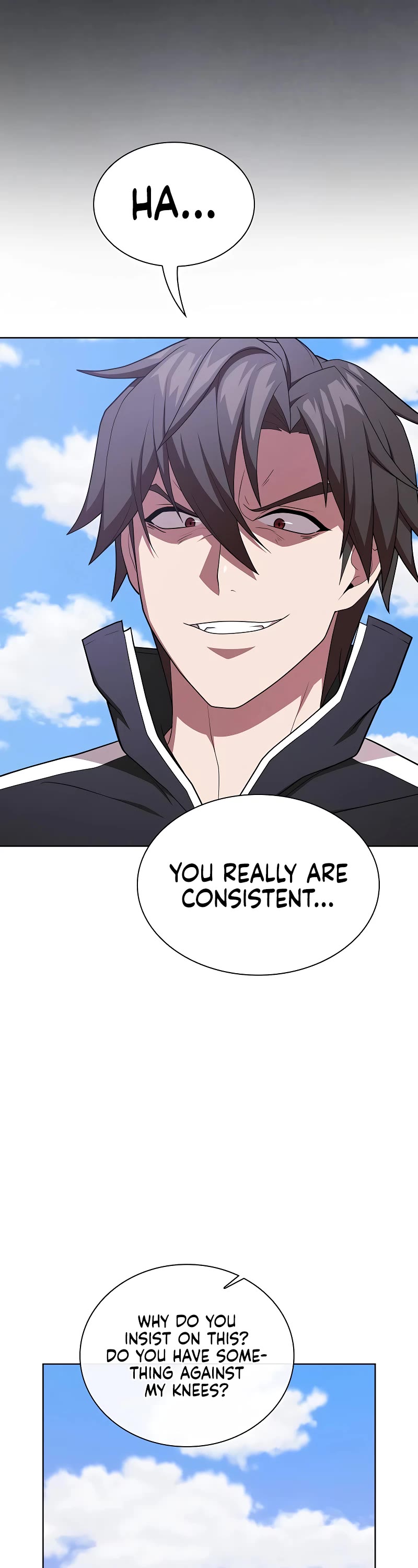 The Tutorial Tower's Advanced Player Chapter 180 page 46 - Chapter 180