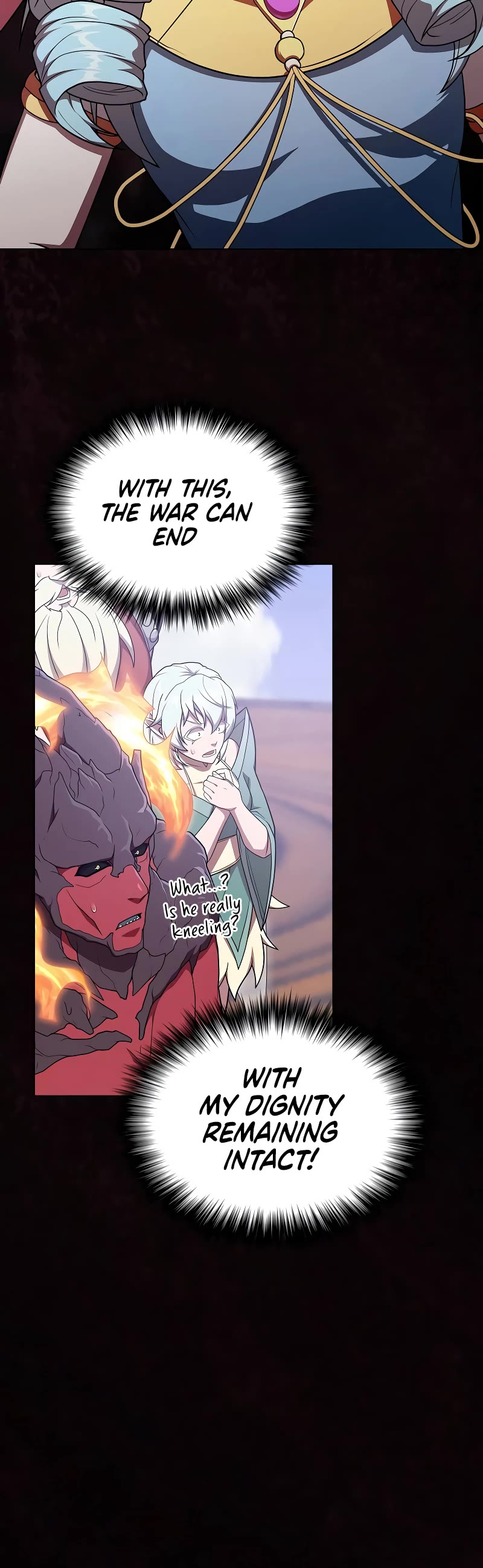 The Tutorial Tower's Advanced Player Chapter 180 page 50 - Chapter 180