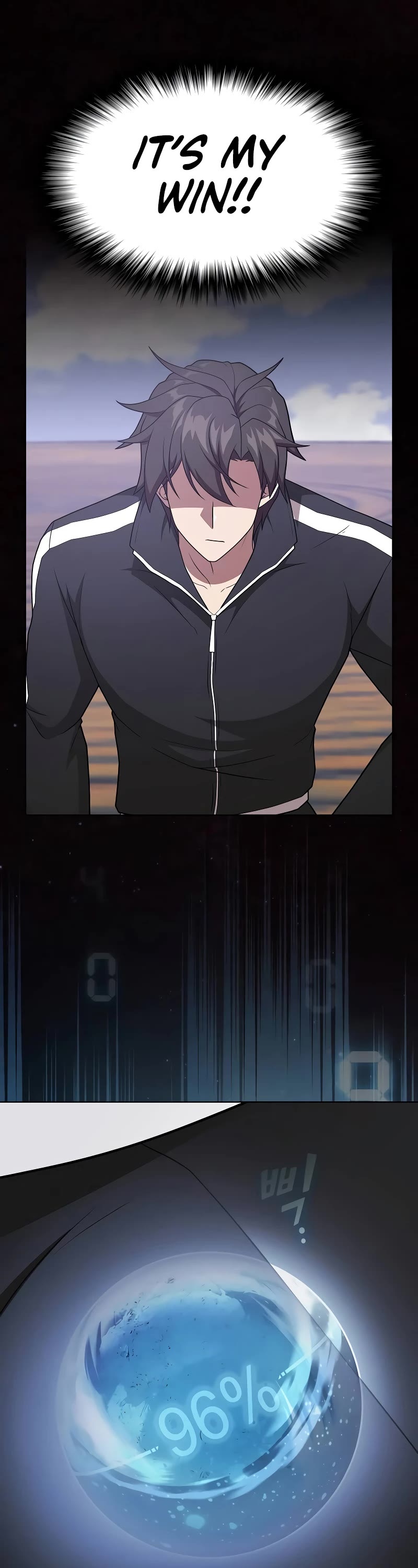 The Tutorial Tower's Advanced Player Chapter 180 page 51 - Chapter 180