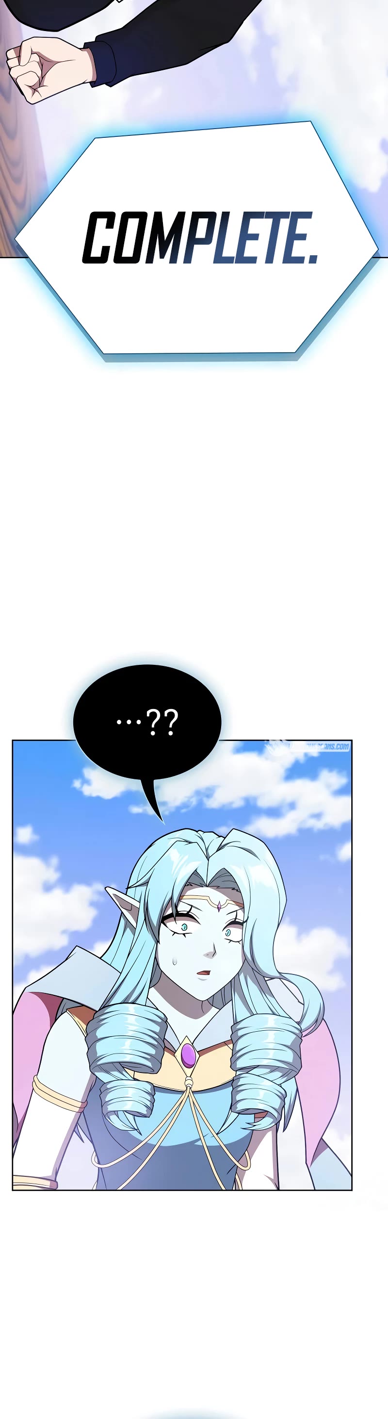 The Tutorial Tower's Advanced Player Chapter 180 page 55 - Chapter 180