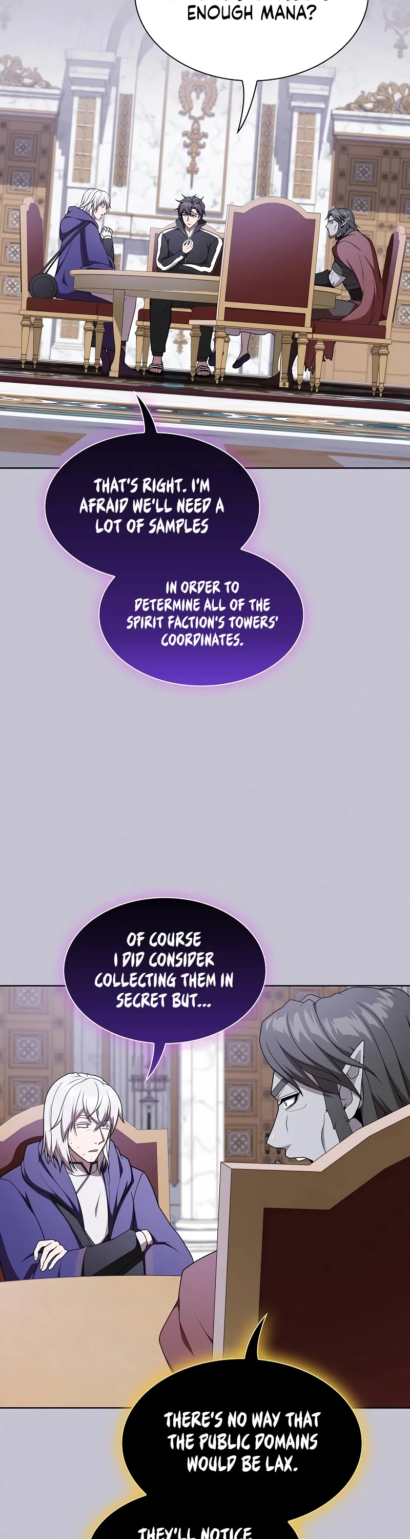 The Tutorial Tower's Advanced Player Chapter 180 page 58 - Chapter 180