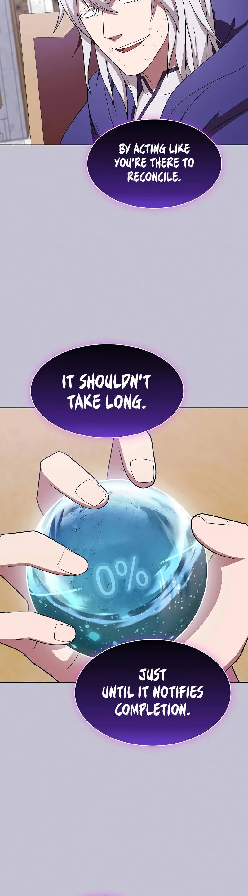 The Tutorial Tower's Advanced Player Chapter 180 page 60 - Chapter 180