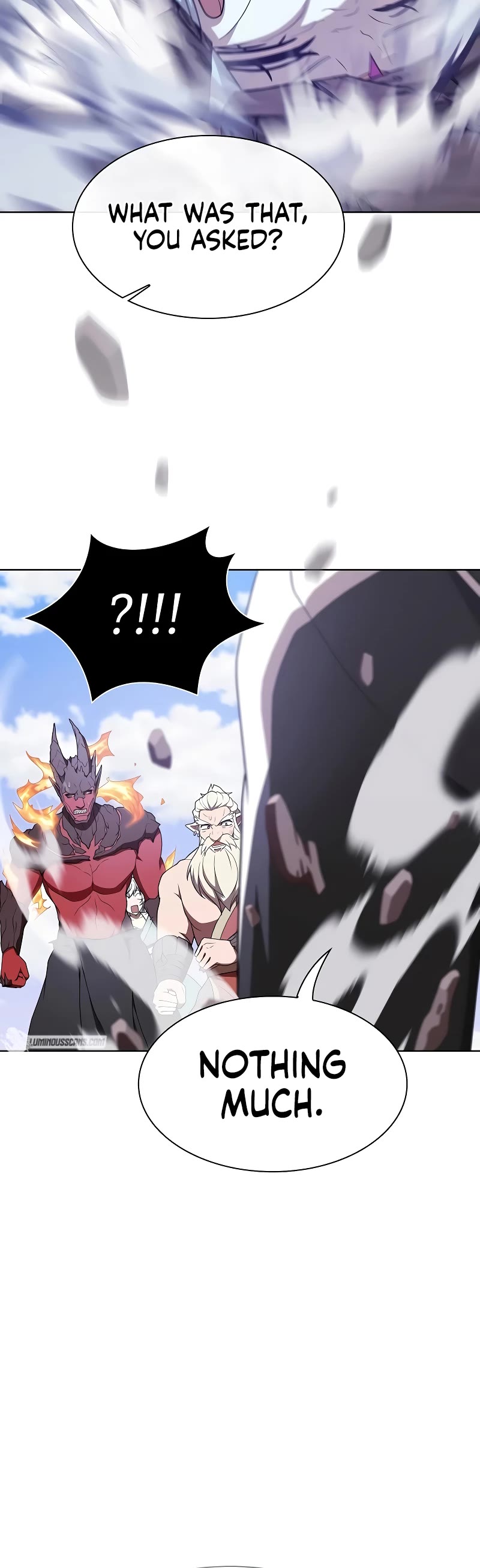 The Tutorial Tower's Advanced Player Chapter 180 page 65 - Chapter 180