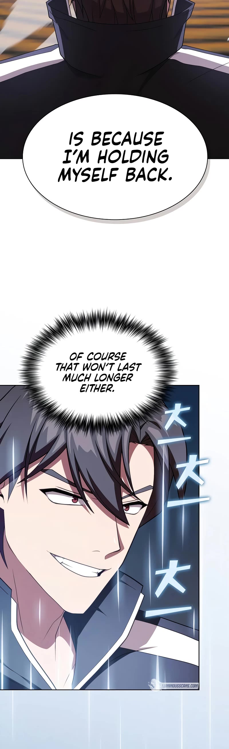 The Tutorial Tower's Advanced Player Chapter 181 page 11 - Chapter 181