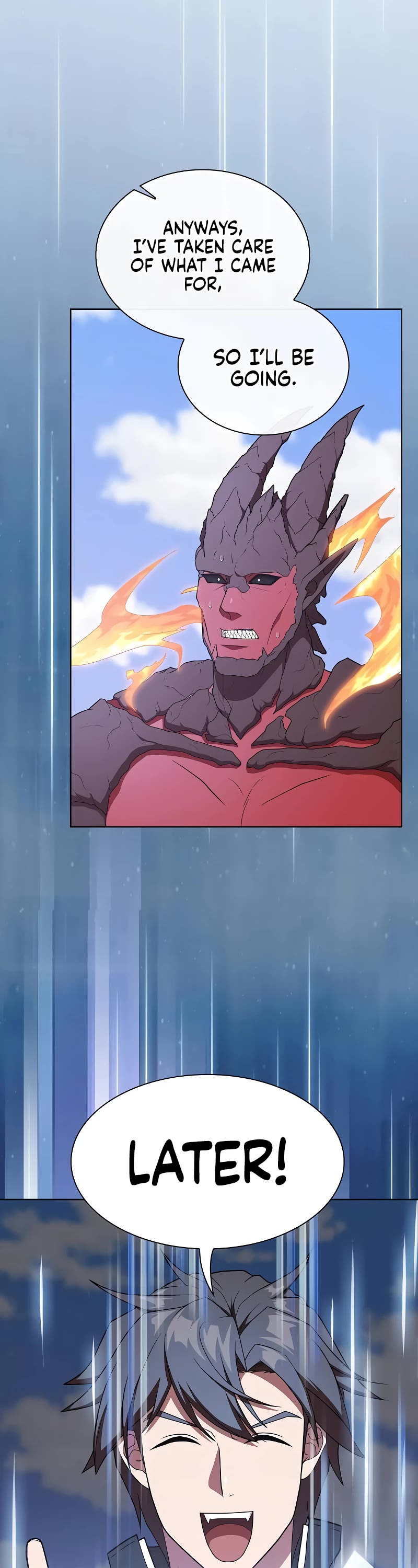The Tutorial Tower's Advanced Player Chapter 181 page 12 - Chapter 181