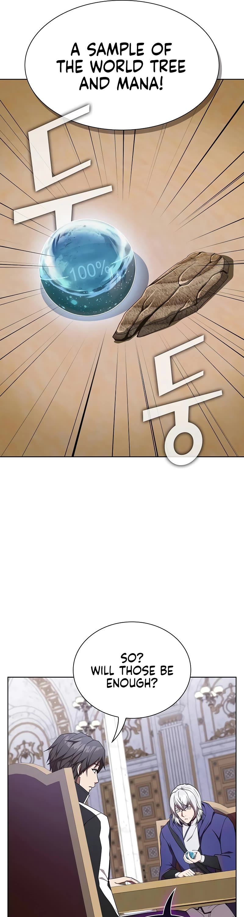 The Tutorial Tower's Advanced Player Chapter 181 page 17 - Chapter 181