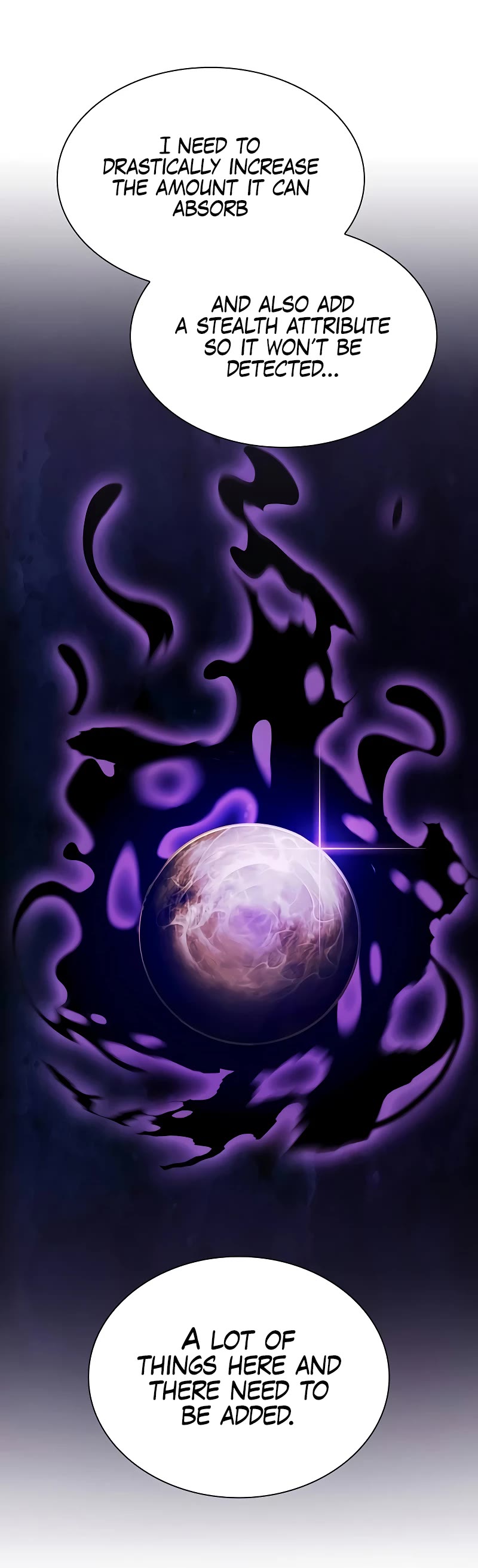 The Tutorial Tower's Advanced Player Chapter 181 page 20 - Chapter 181