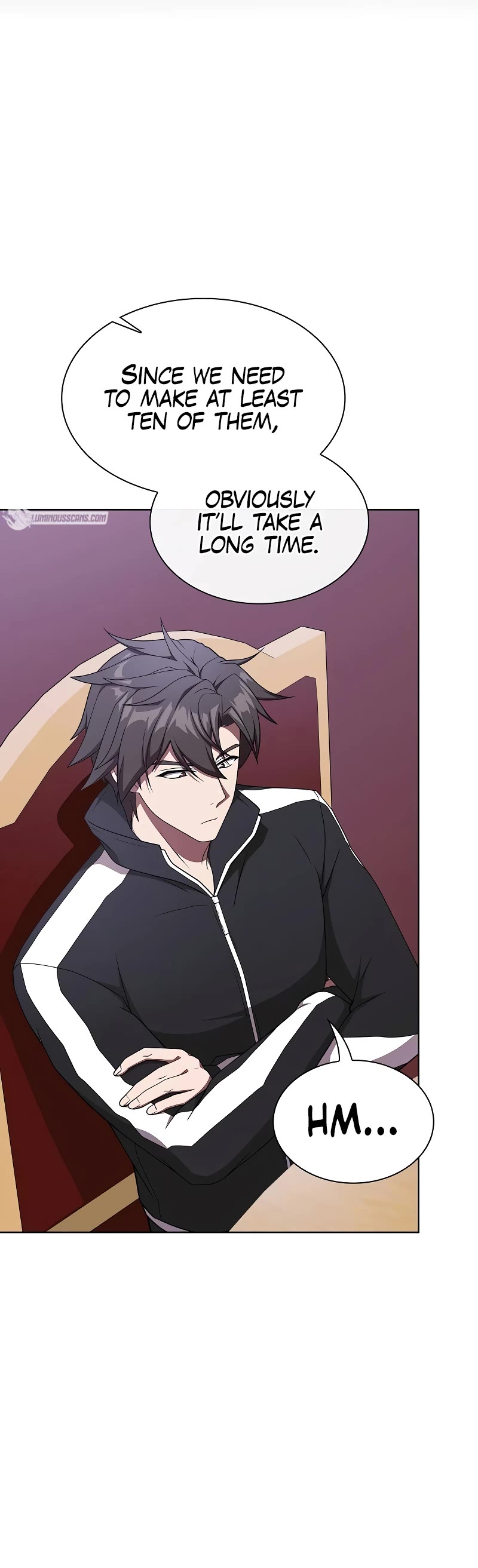The Tutorial Tower's Advanced Player Chapter 181 page 21 - Chapter 181