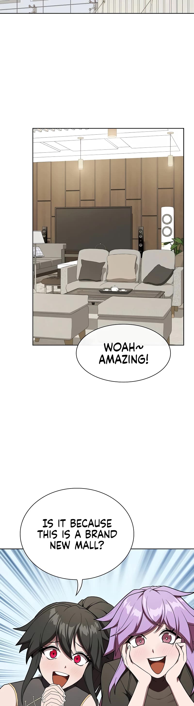 The Tutorial Tower's Advanced Player Chapter 181 page 25 - Chapter 181