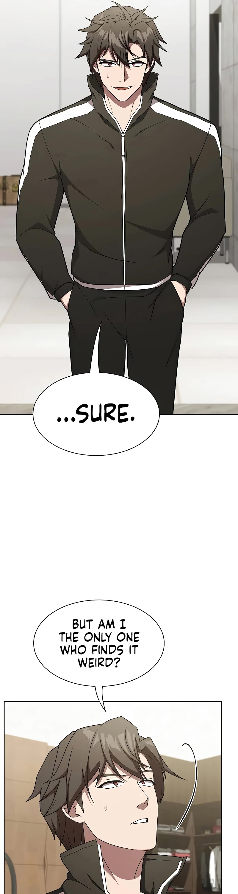 The Tutorial Tower's Advanced Player Chapter 181 page 27 - Chapter 181