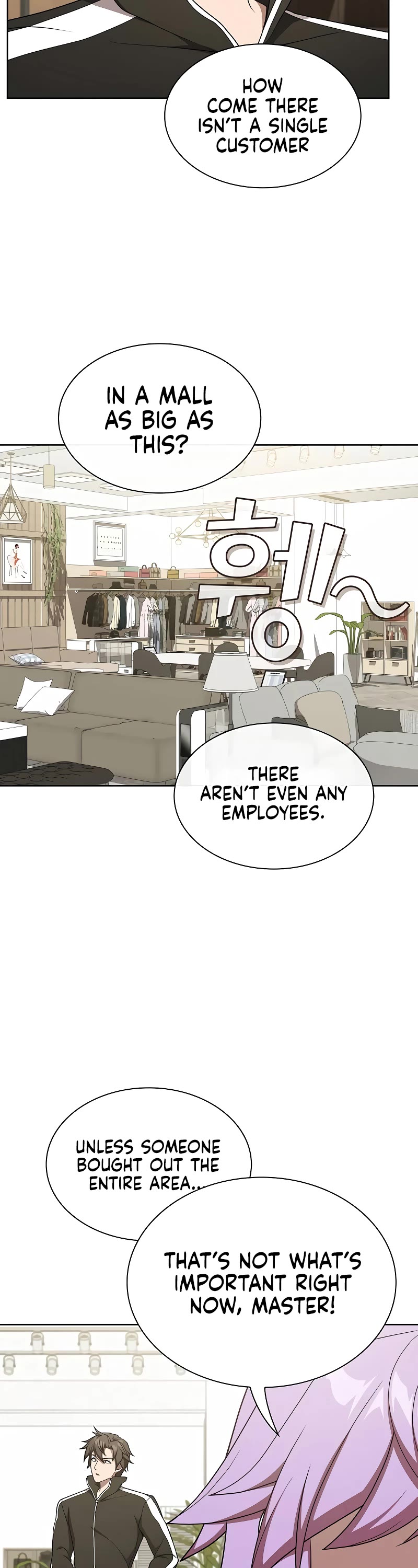 The Tutorial Tower's Advanced Player Chapter 181 page 28 - Chapter 181