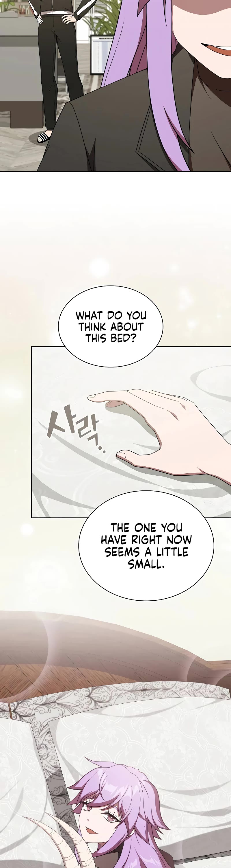 The Tutorial Tower's Advanced Player Chapter 181 page 29 - Chapter 181