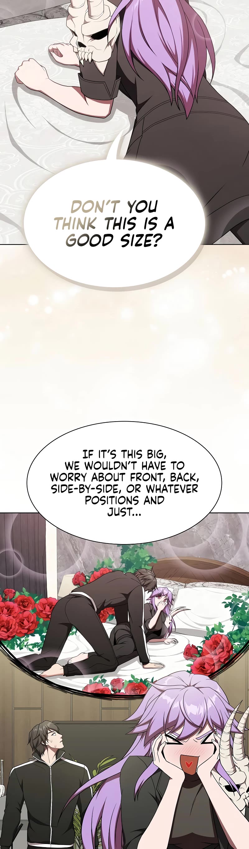 The Tutorial Tower's Advanced Player Chapter 181 page 30 - Chapter 181