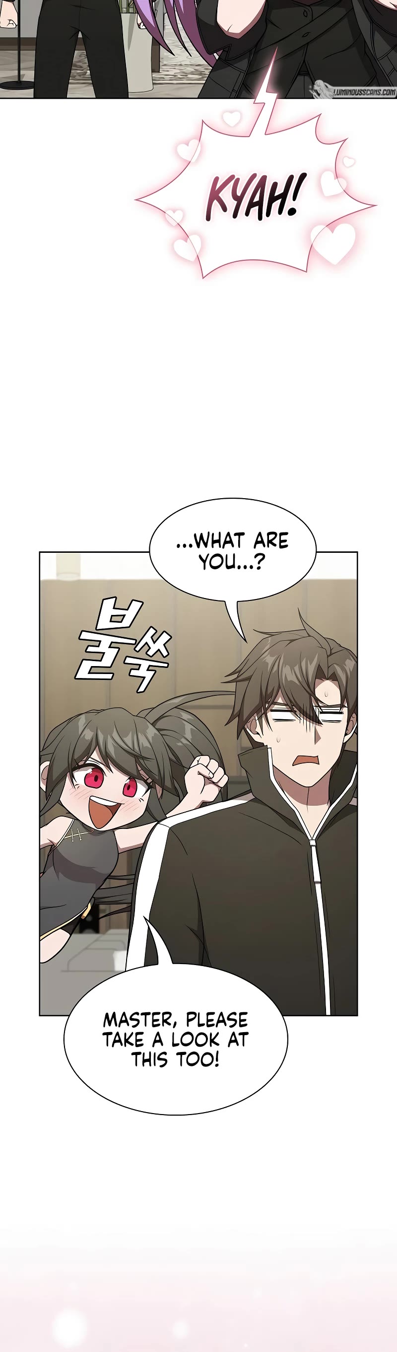 The Tutorial Tower's Advanced Player Chapter 181 page 31 - Chapter 181