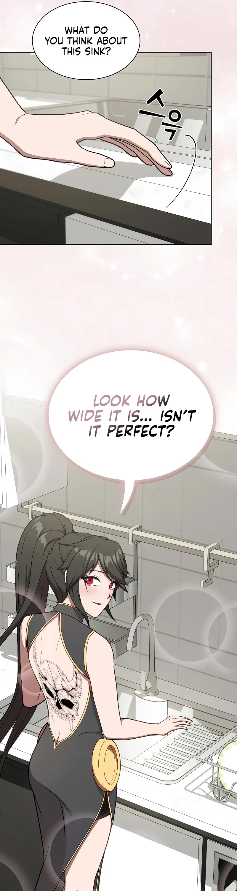 The Tutorial Tower's Advanced Player Chapter 181 page 32 - Chapter 181