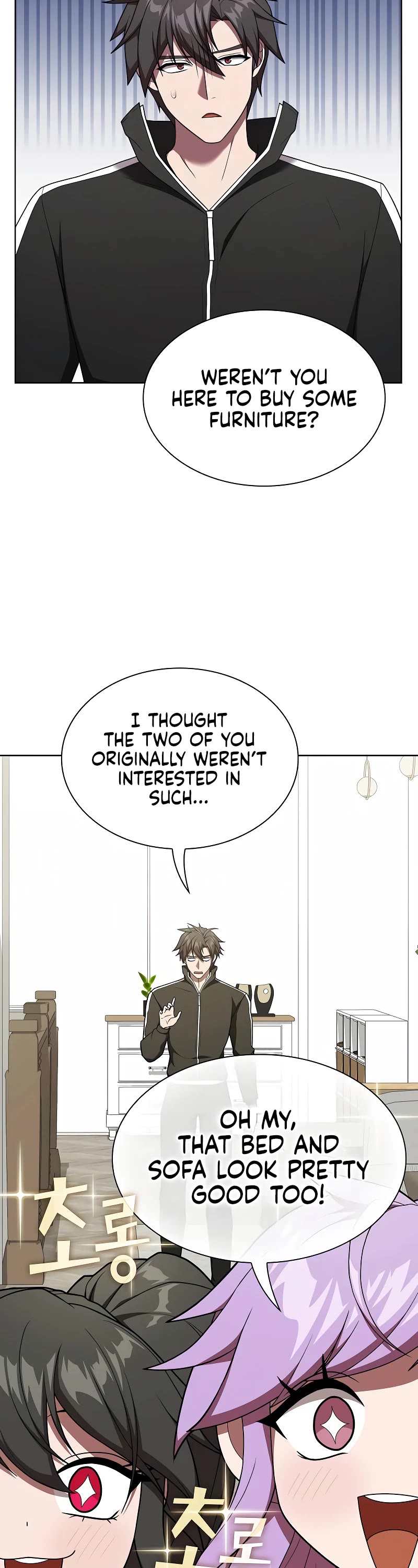 The Tutorial Tower's Advanced Player Chapter 181 page 34 - Chapter 181