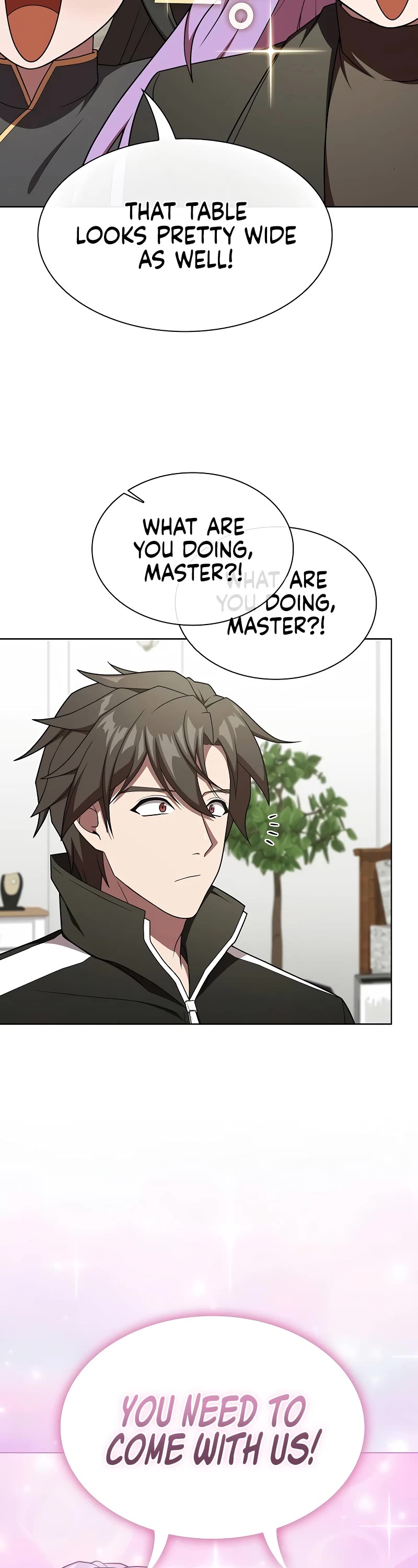 The Tutorial Tower's Advanced Player Chapter 181 page 35 - Chapter 181