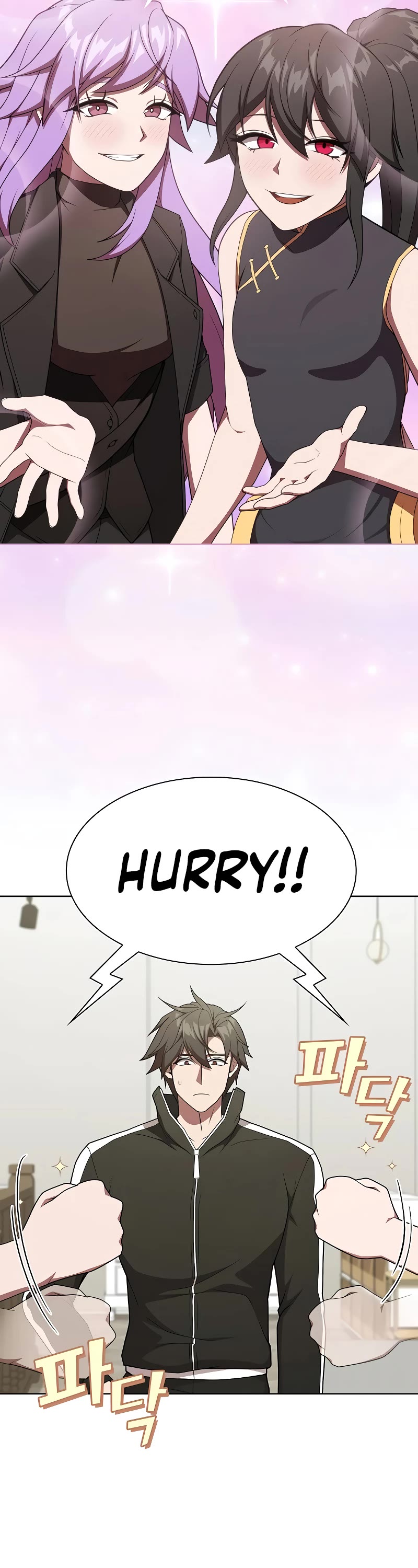 The Tutorial Tower's Advanced Player Chapter 181 page 36 - Chapter 181